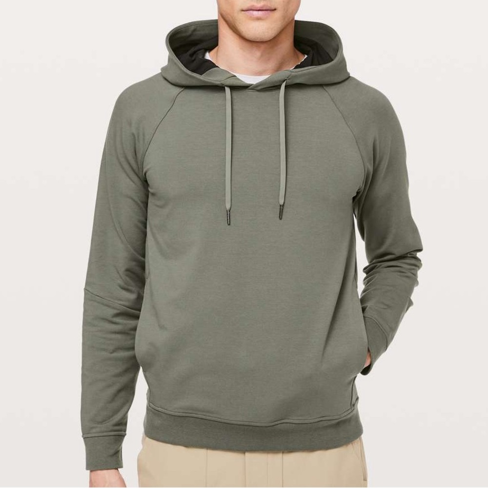 Lululemon Hoodie